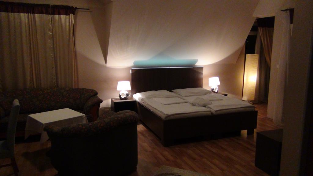 Penzion Vila Aria Нитра Номер фото