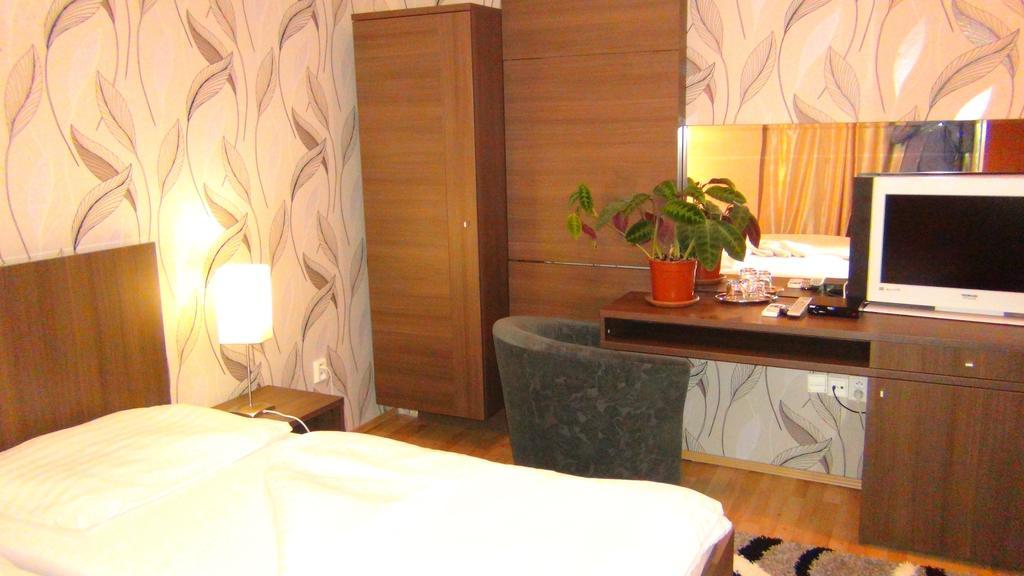 Penzion Vila Aria Нитра Номер фото