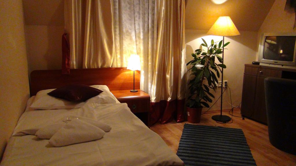 Penzion Vila Aria Нитра Номер фото