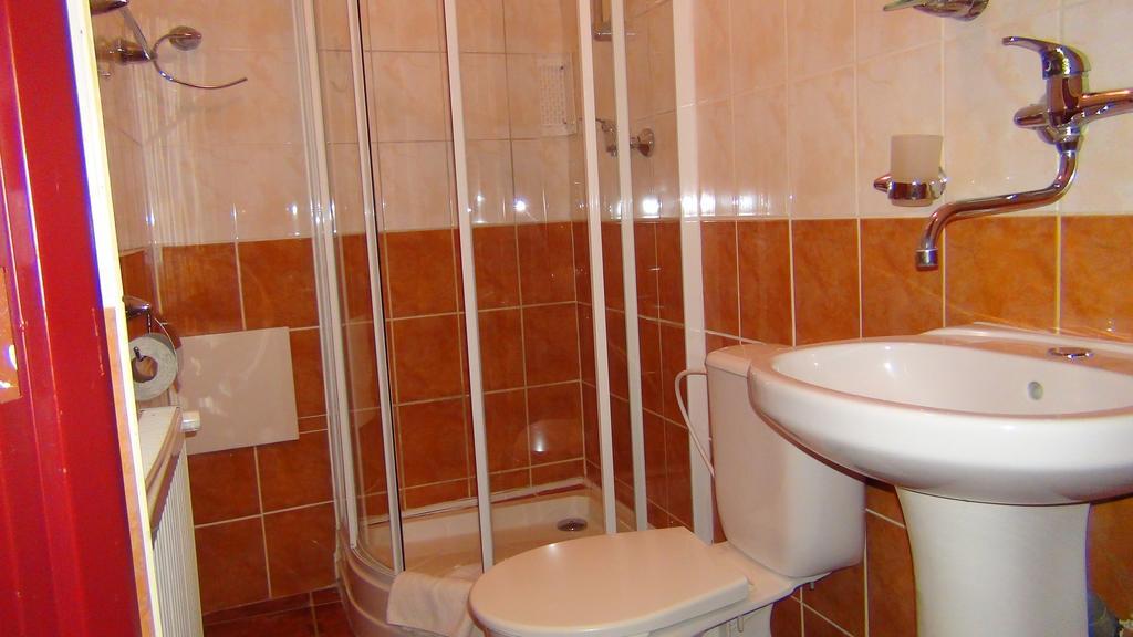 Penzion Vila Aria Нитра Номер фото