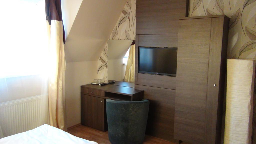 Penzion Vila Aria Нитра Номер фото