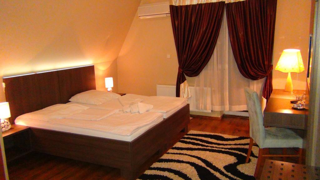 Penzion Vila Aria Нитра Номер фото